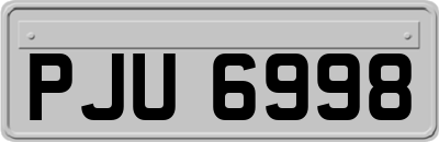 PJU6998