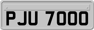 PJU7000