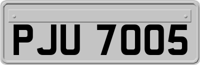 PJU7005