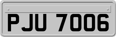 PJU7006