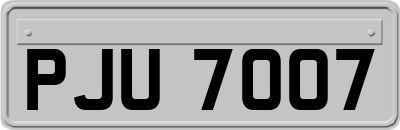 PJU7007