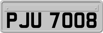 PJU7008