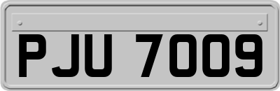 PJU7009