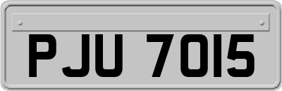 PJU7015