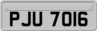 PJU7016