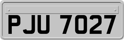 PJU7027