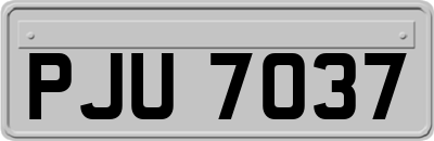 PJU7037