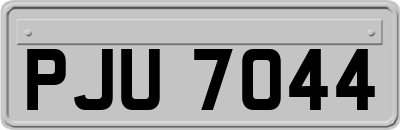 PJU7044