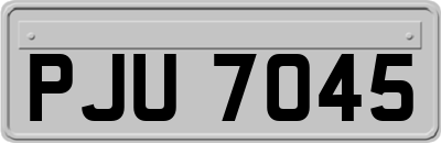 PJU7045