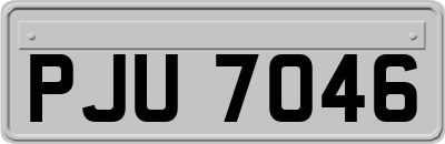 PJU7046