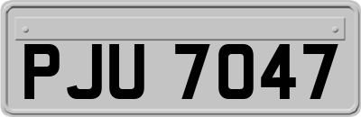 PJU7047