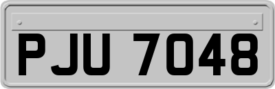 PJU7048