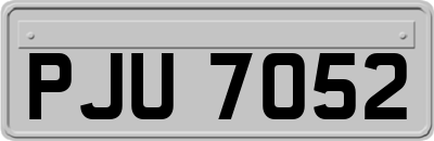 PJU7052