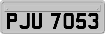PJU7053