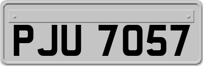 PJU7057