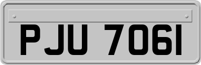 PJU7061
