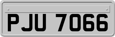 PJU7066