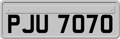 PJU7070