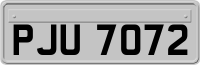 PJU7072