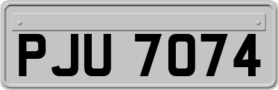 PJU7074