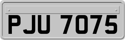 PJU7075