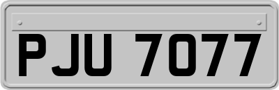 PJU7077