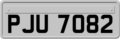 PJU7082