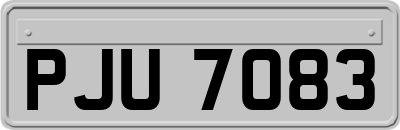 PJU7083
