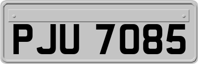 PJU7085