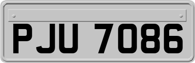 PJU7086