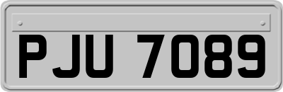 PJU7089