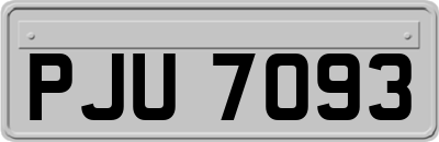 PJU7093