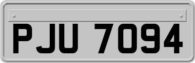 PJU7094