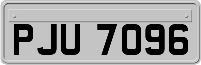 PJU7096