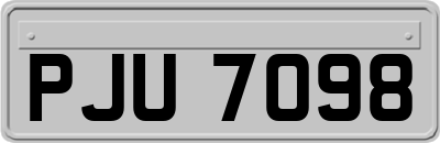 PJU7098