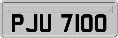 PJU7100