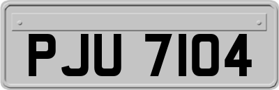 PJU7104