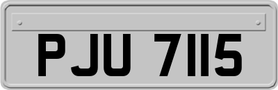 PJU7115