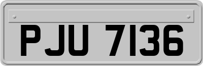 PJU7136