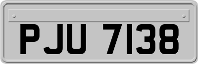PJU7138