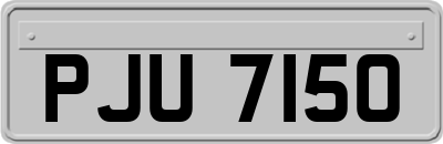 PJU7150