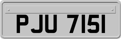 PJU7151