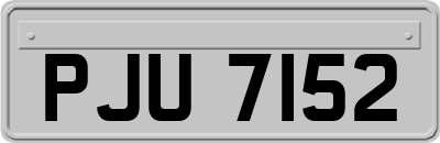 PJU7152