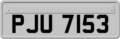 PJU7153