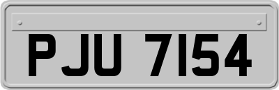 PJU7154