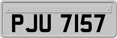 PJU7157