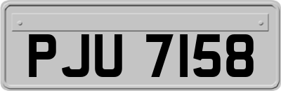 PJU7158