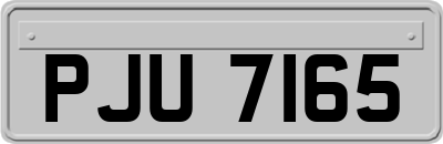 PJU7165
