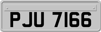 PJU7166