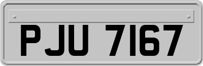 PJU7167